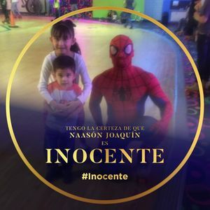 Meet your Posher, Jacobo